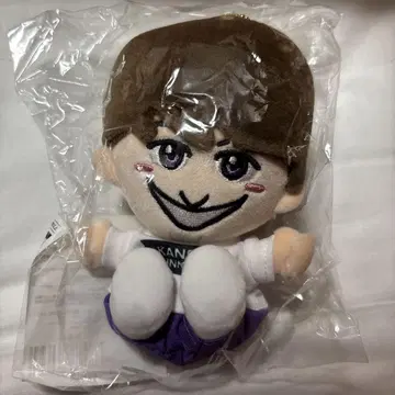 코지마 켄 치비누이