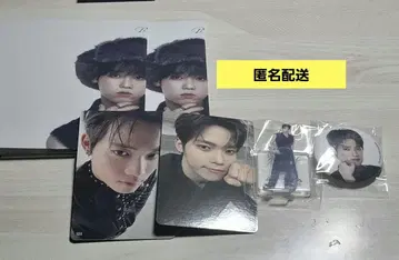 기무라 마사야 세트
