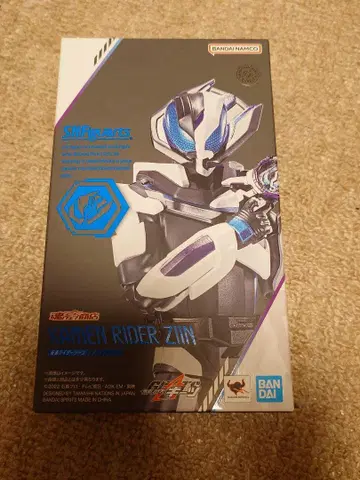S.H.Figuarts 가면라이더 지