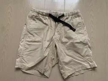 그라미치 숏 팬츠 하프 팬츠