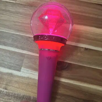 짱미나 응원봉