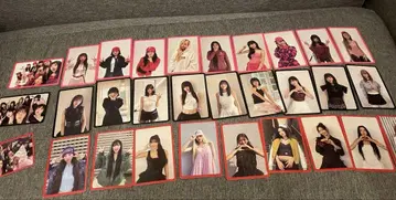 strategy twice 전 멤버 컴프