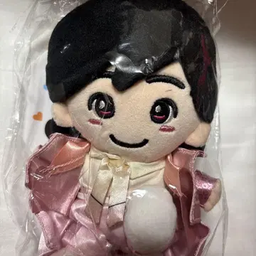 미치에다 슌스케 치비누이 초심 LOVE