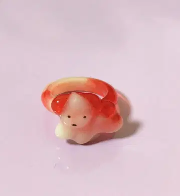 하시키코이누 반지