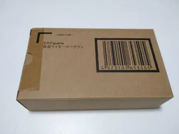 S.H.Figuarts 가면라이더 아크 원