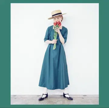 madder madder(마다마다) 원피스