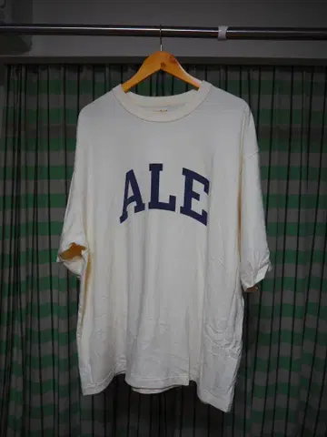 블럼스 YALE 티셔츠
