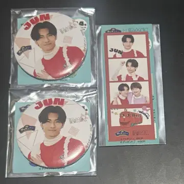 무토 준 차징턴 겐지부