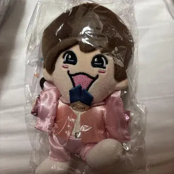 나니와 단시 후지와라 죠이치로 치비누이 초심 LOVE