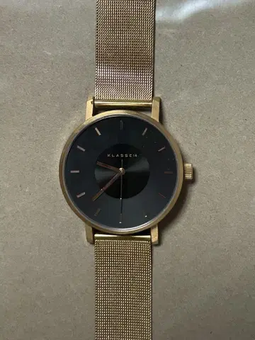 KLASS14 Volare 남성용 손목시계 박스 있음