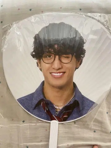 kemio 부채