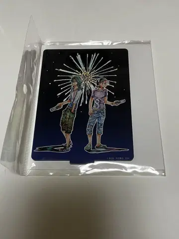 겁쟁이 페달 마네키네코 아크릴 스탠드 마키시마 토도