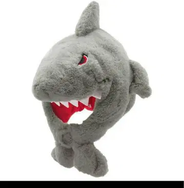 jaws 모자