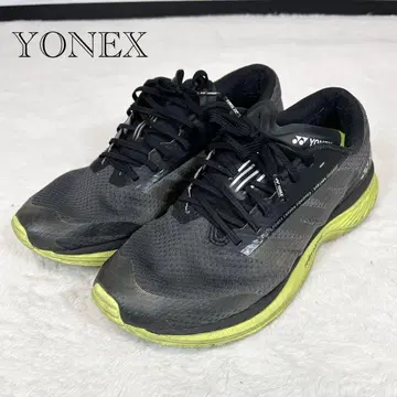 YONEX 세이프런 100X 러닝화 25.5cm