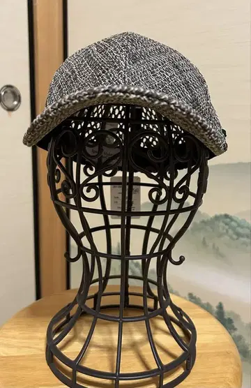 카시라 여름용 캡