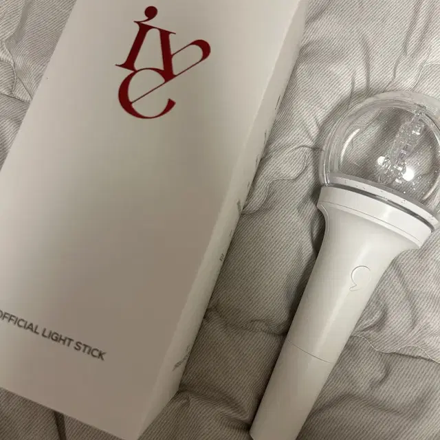 아이브 응원봉