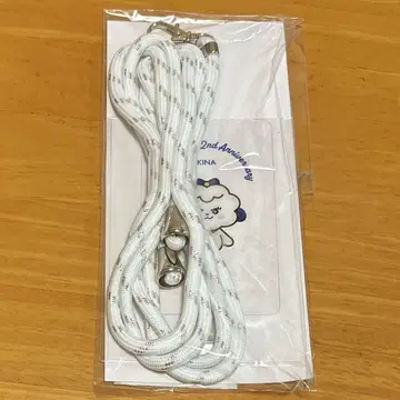 NiziU 니나 NIZOO 폰탭 키나 넥스트랩 스트랩