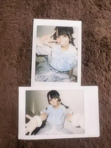 료메의 폴라로이드