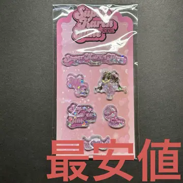 마츠모토 카렌 카렌땅과 씰 교환하는 용도의 물 씰 생탄제 2025