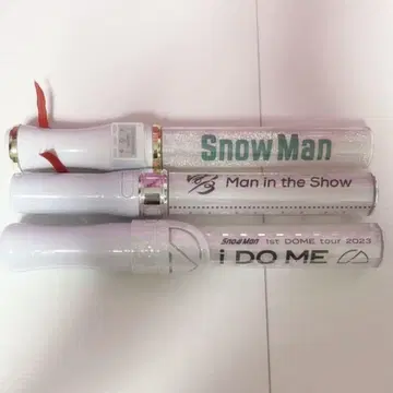 SnowMan 응원봉