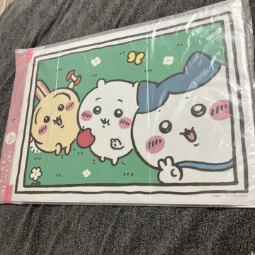 치이카와 (먼작귀) 벽 스티커 추억의 사진