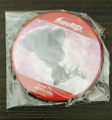 울트라맨 넥서스 캔뱃지 한정품