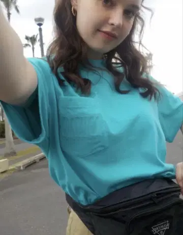tostalgic 티셔츠