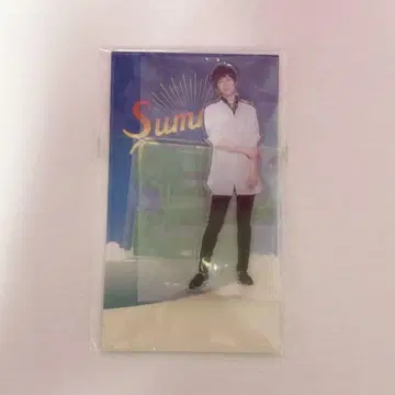 SummerParadise2018 아베 료헤이