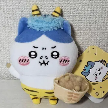 치이카와 절분이다!! 마스코트 하치와레