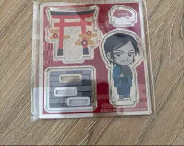 명탐정 코난 아크릴 스탠드 모로후쿠 타카아키