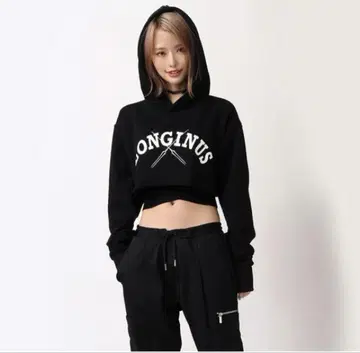 에바 후드티