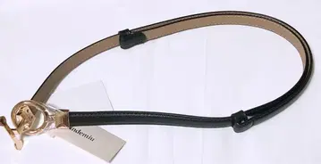andemiu 힛카케 버클 호소 벨트