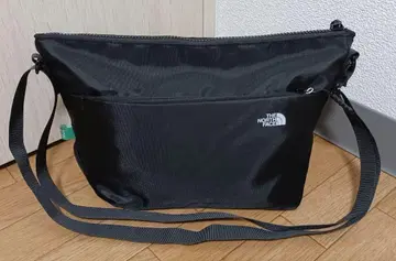 THE NORTH FACE 숄더백 한국 한정판