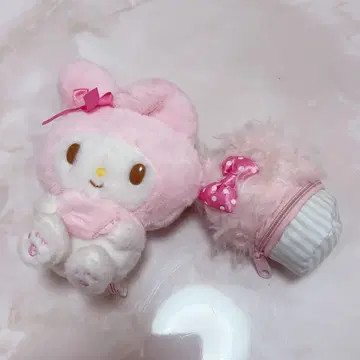 마이멜로디 마스코트
