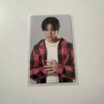 ONE N' ONLY HAYATO 바토킨 서곡 트레이딩 카드