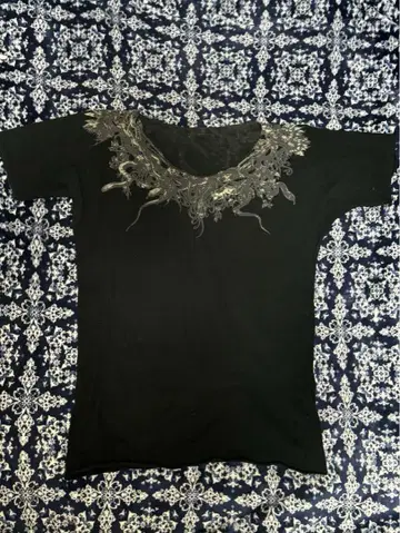 00s if six was nine medusa cut Tshirt