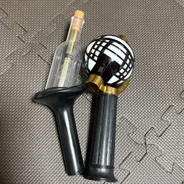 SixTONES 응원봉 관성 법칙 Youngold
