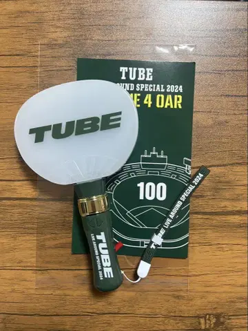 TUBE 응원봉 2024 고시엔 버전
