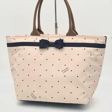 [새상품급] BLUE LABEL CRESTBRIDGE 토트백 나일론