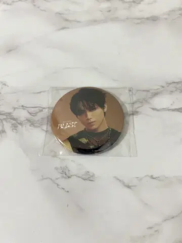타카오 하야토 HAYATO 캔뱃지