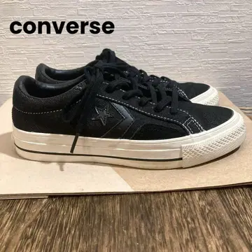 converse 프로 라이드 23.5cm