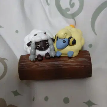 리멘트 우르 & 메리프