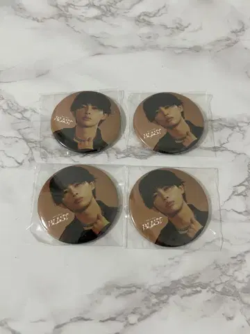 쿠사카와 나오야 NAOYA 캔뱃지