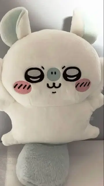 모몽가 가득한 복권 b상