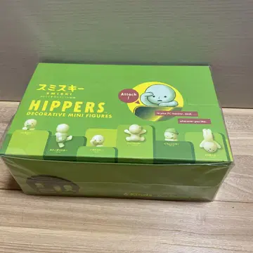 [정품] 스미스키 히퍼스 모듬 박스 12개입