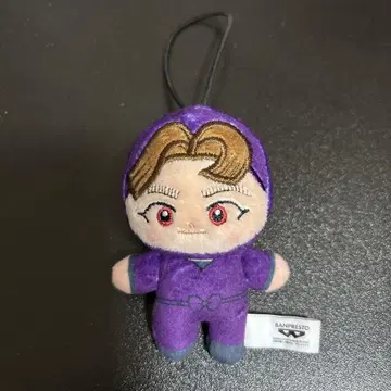 닌자 타마 란타로   호와누이   타무라 미키에몬