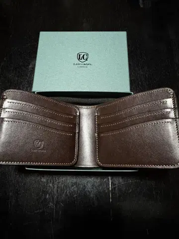 라스트 크롭스 플리커 ll