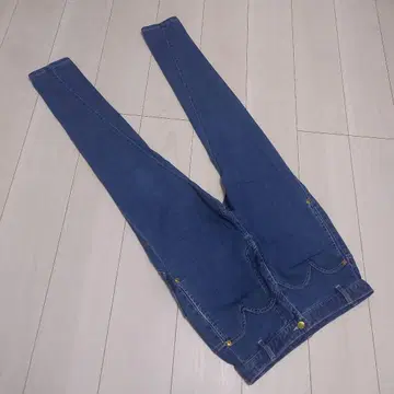 mercibeaucoup, 메르시보쿠 살 엘르 데님 팬츠 0