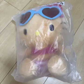 헬로키티 일광화상 키티 산리오 Sanrio 봉제 인형