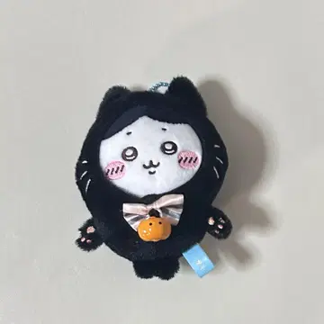하치와레 할로윈 마스코트 치이카와 (먼작귀)